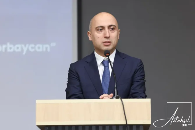 “Yaxın 3 il ərzində belə bir plan yoxdur” - Nazir