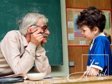 Müəllimlərin NÜFUZU