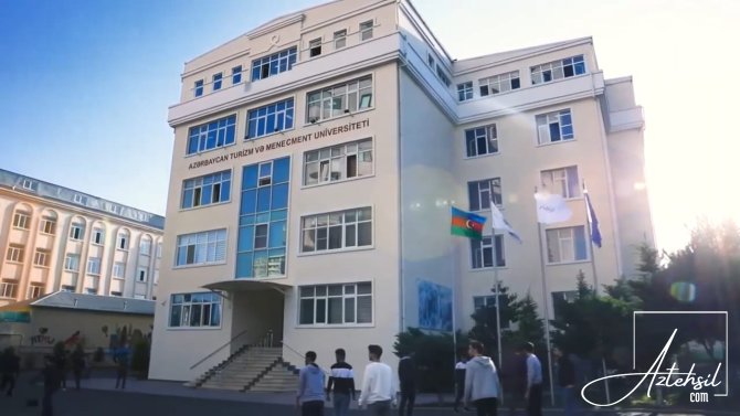 ATMU-da magistr diplomları bu tarixdə VERİLƏCƏK