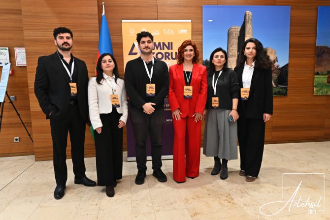 Bu Universitet məzunları - Ətraflı