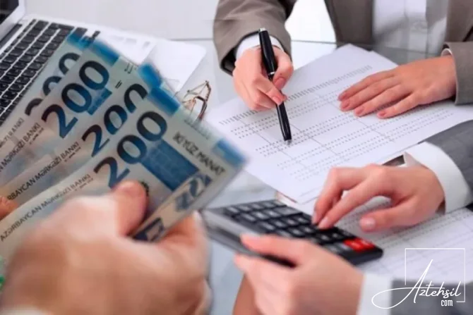 Bu universitetdə əməkhaqları ARTIRILIB