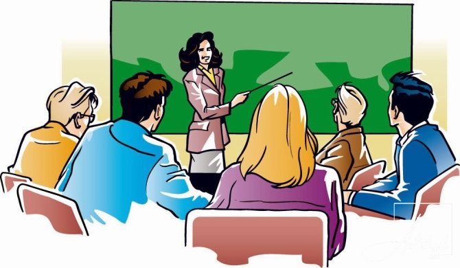 Məktəblərdə valideyn iclasının təşkili rəsmidir?