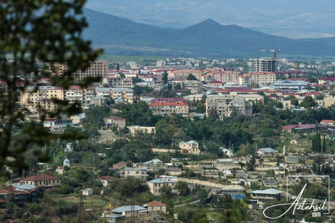 Xankəndi, Laçın və Cəbrayılda Dövlət Peşə Təhsil Mərkəzləri tikiləcək