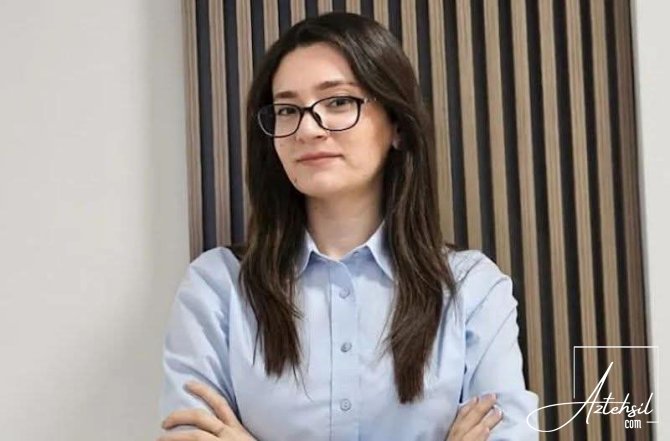 İŞİNİ SEVƏN MÜƏLLİM NÜMUNƏSİ