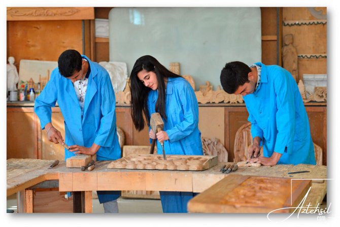 Peşə təhsili almaq istəyənlərə ŞAD XƏBƏR