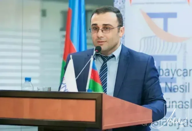 "Dörd il universitet oxuyub, sonra bazarda alver edirlər"