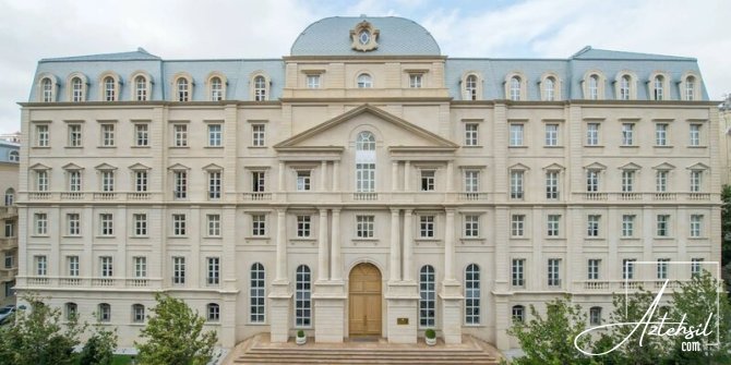 Dövlət Agentliyində sədrin müşaviri İŞDƏN ÇIXIB