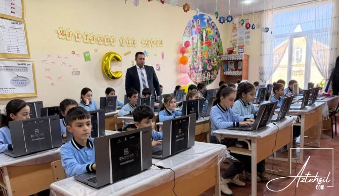 BilBacar müsabiqəsinin “Yarış” mərhələsi davam EDİR