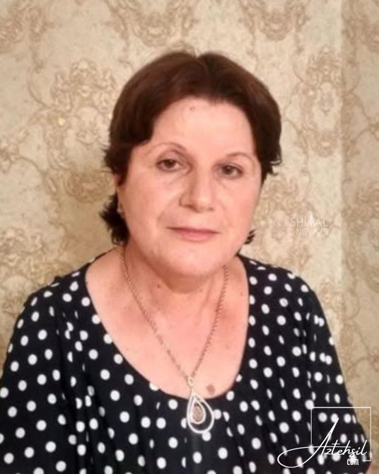 Xaçmazda müəllim vəfat EDİB