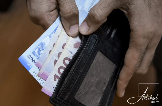 Azərbaycanda saatlıq minimum əməkhaqqı təxirə salınıb