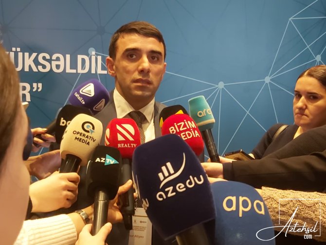 Bir çox məktəbdə keyfiyyətin yaxşılaşdırılması üçün gedəcəyimiz uzun yol var