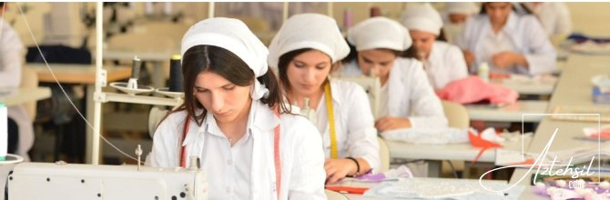 Hansı rayonlarda peşə məktəbləri tikiləcək? - ADLAR AÇIQLANIB